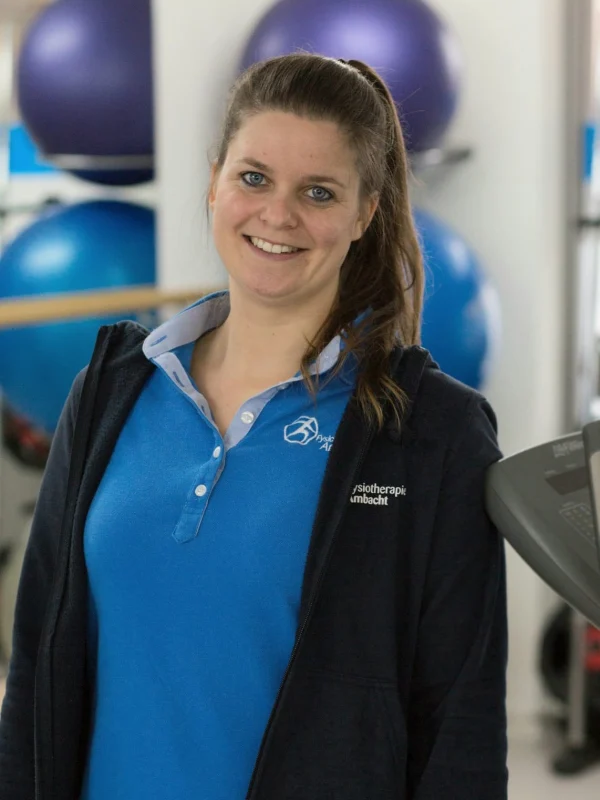Portret van Manon Korvink